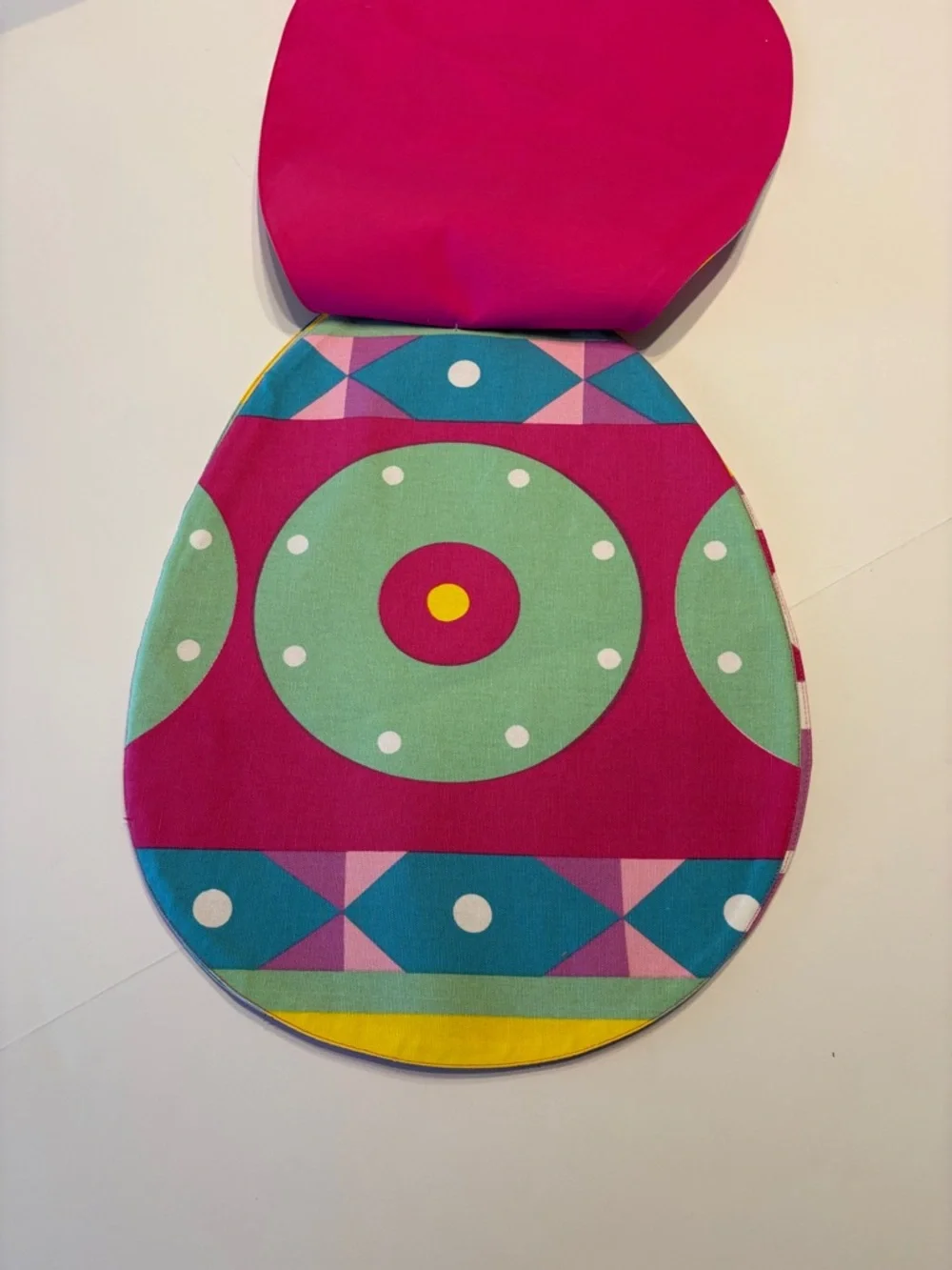 Target Egg-Shaped 4 Pack Placements